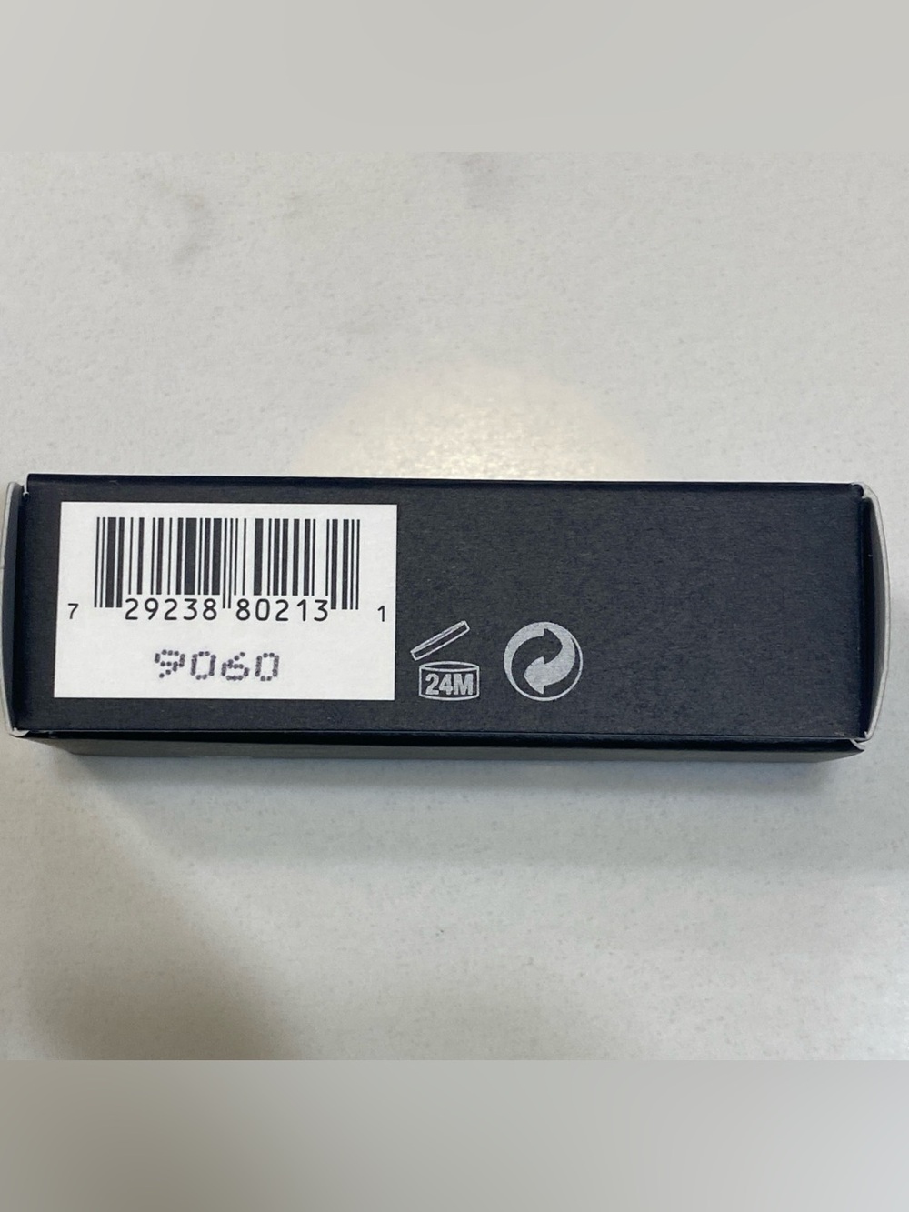 Shiseido ModernMatte Powder Lipstick 516 Exotic Red .08 oz NIB - Picture 7 of 7